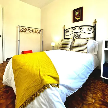 Hébergement de vacances Porta Cacheiras