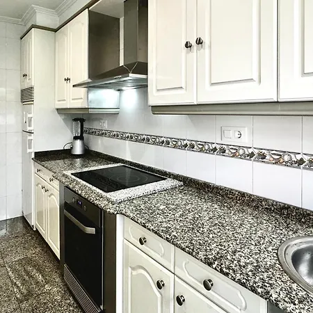 Hébergement de vacances Porta Cacheiras