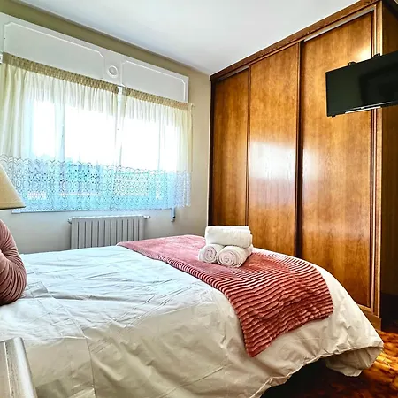 بيت للعطل Porta Cacheiras *