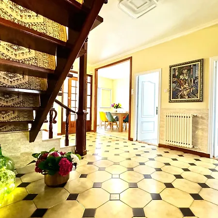 بيت للعطل Porta Cacheiras *