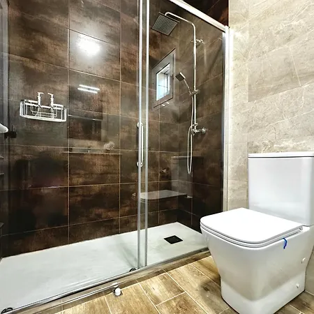 Porta Cacheiras بيت للعطل