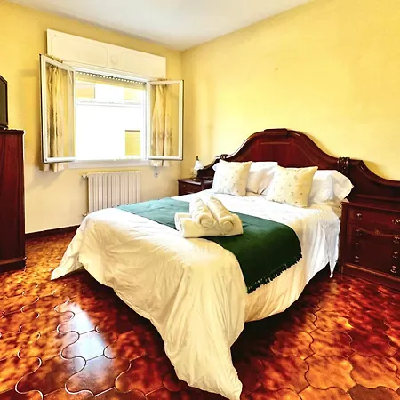 Porta Cacheiras Hébergement de vacances