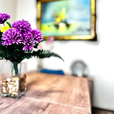 Porta Cacheiras Villanueva De Arosa