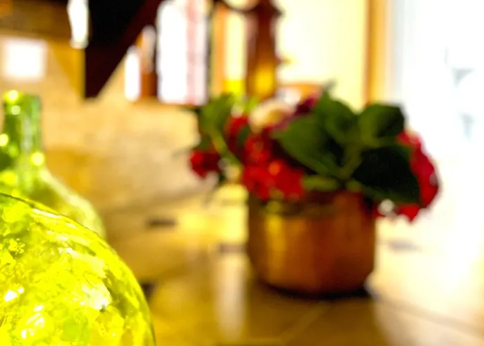 Tatil Evi Porta Cacheiras Villanueva De Arosa