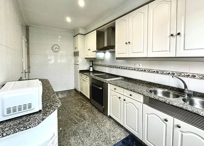 Tatil Evi Porta Cacheiras