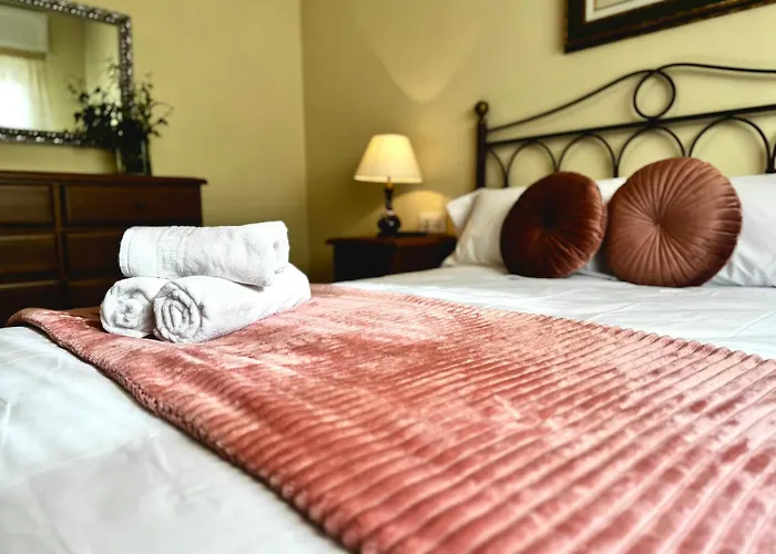 Tatil Evi Porta Cacheiras