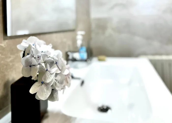 Tatil Evi Porta Cacheiras Villanueva De Arosa