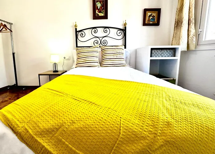 Porta Cacheiras Villanueva De Arosa