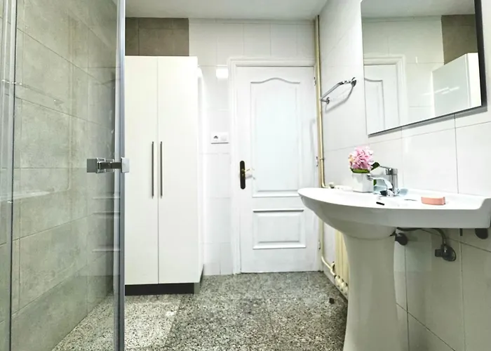 Porta Cacheiras Villanueva De Arosa