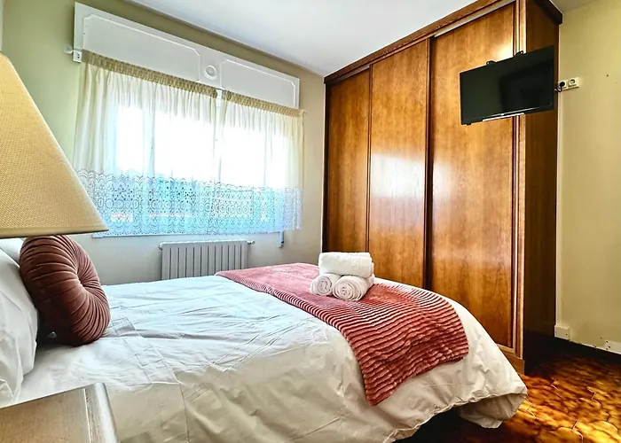 Tatil Evi Porta Cacheiras *