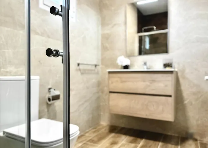 Tatil Evi Porta Cacheiras Villanueva De Arosa