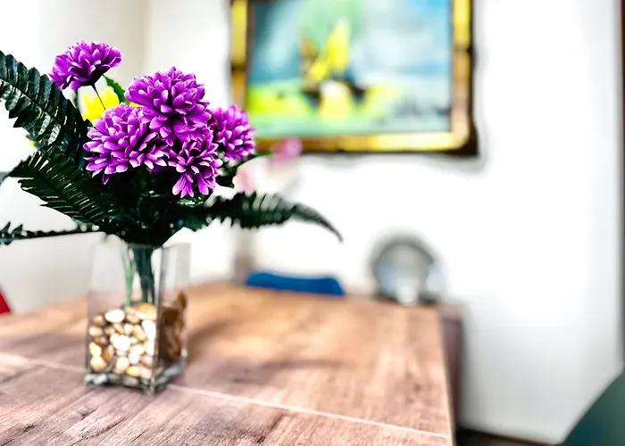 Porta Cacheiras Villanueva De Arosa